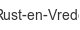 rust-en-vrede
