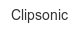 clipsonic