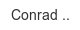 conrad