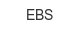 ebs