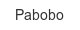 pabobo