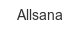 allsana