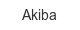 akiba