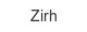 zirh