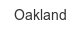 oakland