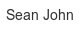 sean-john