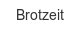 brotzeit