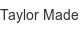 taylor-made