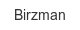 birzman