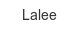 lalee