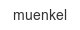 muenkel