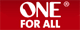One For All one-for-all