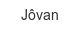 jovan