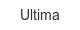 ultima