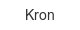 kron