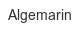Algemarin algemarin
