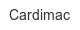 cardimac