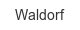 waldorf