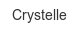 crystelle
