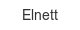 Elnett elnett