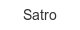 satro