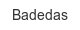 badedas