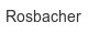 rosbacher