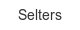 selters