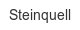 steinquell