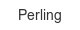perling