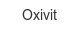 oxivit