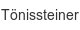 toenissteiner