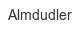 almdudler