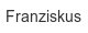 Franziskus franziskus