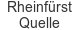 rheinfuerst-quelle