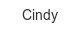 cindy
