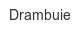 drambuie
