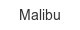 malibu