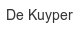 de-kuyper