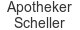 apotheker-scheller
