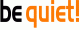 be quiet! be-quiet