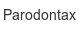 parodontax