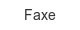 faxe