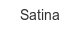 satina