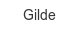 gilde