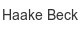 haake-beck
