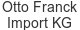 otto-franck-import-kg