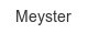 meyster