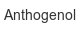 anthogenol