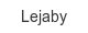 Lejaby lejaby